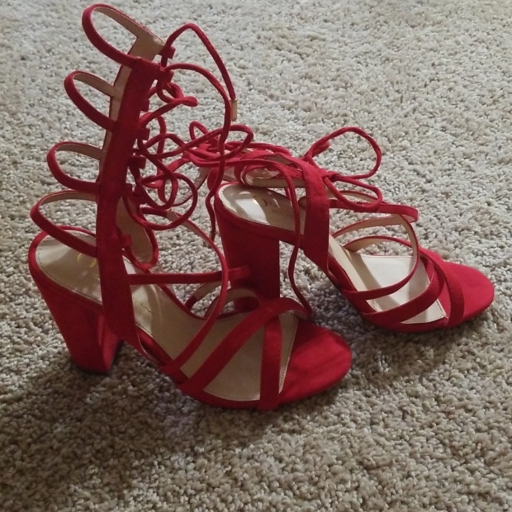 Shoes - Picture 2 of 2